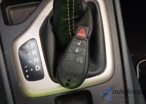 2016 Jeep Cherokee Latitude from USA, damaged, VIN 1C4PJLCB8GW177039